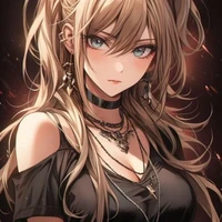 * Mitsari Tokisaki*★ 16★