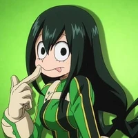 *Tsuyu Así*★ 16★