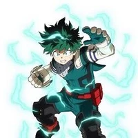 * Izuku Mirodiya*★ 16★
