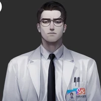 Doctor.