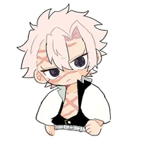 sanemi