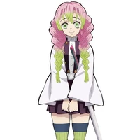 mitsuri