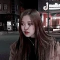 park chaeyoung (rose)
