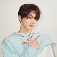 jungwon Yang (Won)