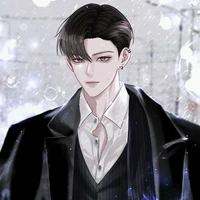 LANCELOT RAVENSCROFT [ML DAD]