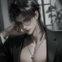 NYMPHIUS BOYD/CAPOREGIME[ML PAL]