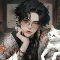 VIRIDIUS FERGUS/CONSIGLIERE[ML PAL]