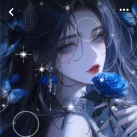 Evanna Cromwell / FL bff