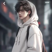 Ryan Gibson / FL bfff