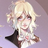 mary