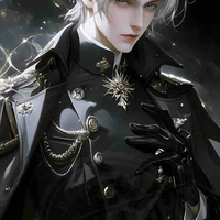 อาร์เดล มาร์ติเนซ(พี่ชายคนโตนางเอก)