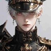 อาร์เดน มาร์ติเนซ(พี่ชายคนเล็กนางเอก)