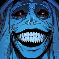 god
