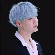 Yoongi