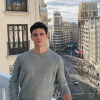 Jude Alfonso