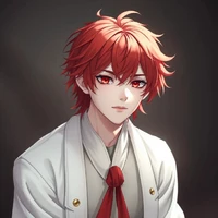 Nicholas (nickè😁)MC