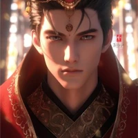 Davin (Raja)