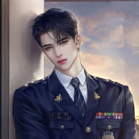 ภาคิน//พระเอก