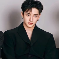 bang chan