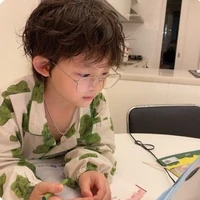 riki ( filho do hyunjin)
