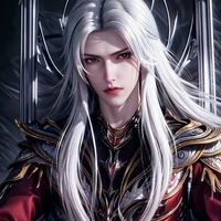 Asura (Dios de la Matanza, padre)