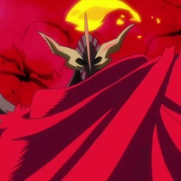 Mars (Dios Romano de la Guerra)