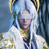 Shangdi Tianzun (Deidad Suprema)