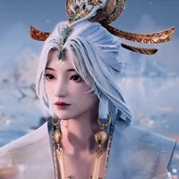 Xiwangmu (Reina Celestial)