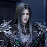 Hei Xian (Cuerda Negra)