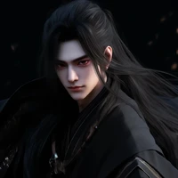 Shi Lian (La Compasión Devorada)