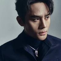 Fu Yichen