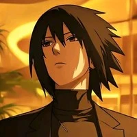 Sasuke Uchiha | Delta D.P.Pv |