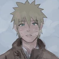 Naruto Uzumaki Namikaze