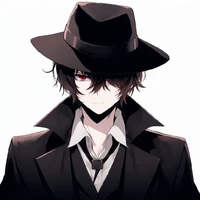 Detective | Ren | Delta