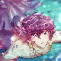 •Isaac• [Tritão]
