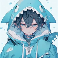 •Kazuha Aoi• [Em forma de humano]
