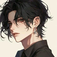 •Luke Suzuki•