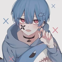 •Kazuha Akio• [irmão de Aoi]