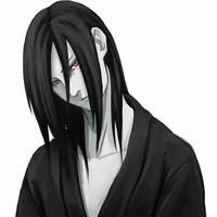 Orochimaru {O}