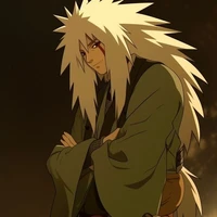 Jiraiya {A}
