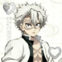 Sanemi Shinezugawa