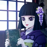 Kiriya Ubuyashiki