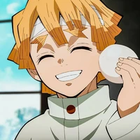 Zenitsu Agatsuma