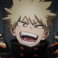 Bakugo