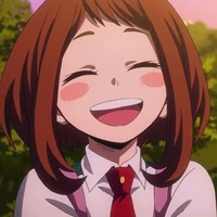 Uraraka