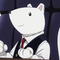 director nezu