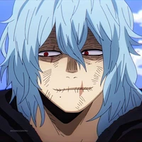 shigaraki