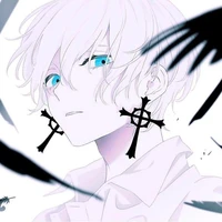 ราฟาเอล ┇ ผู้นําเหล่าเทพ🪽
