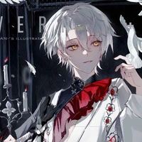เดม่อน ┇ น้องชายราฟาเอล🗡️