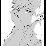 bakugo